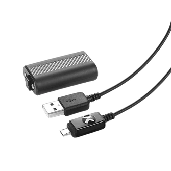 Gameware,Gameware Xbox One Play & Charge Kit - Gadcet.com