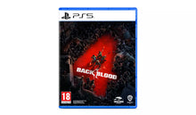Buy Sony,Back 4 Blood for PS5 - Gadcet.com | UK | London | Scotland | Wales| Ireland | Near Me | Cheap | Pay In 3 | Games