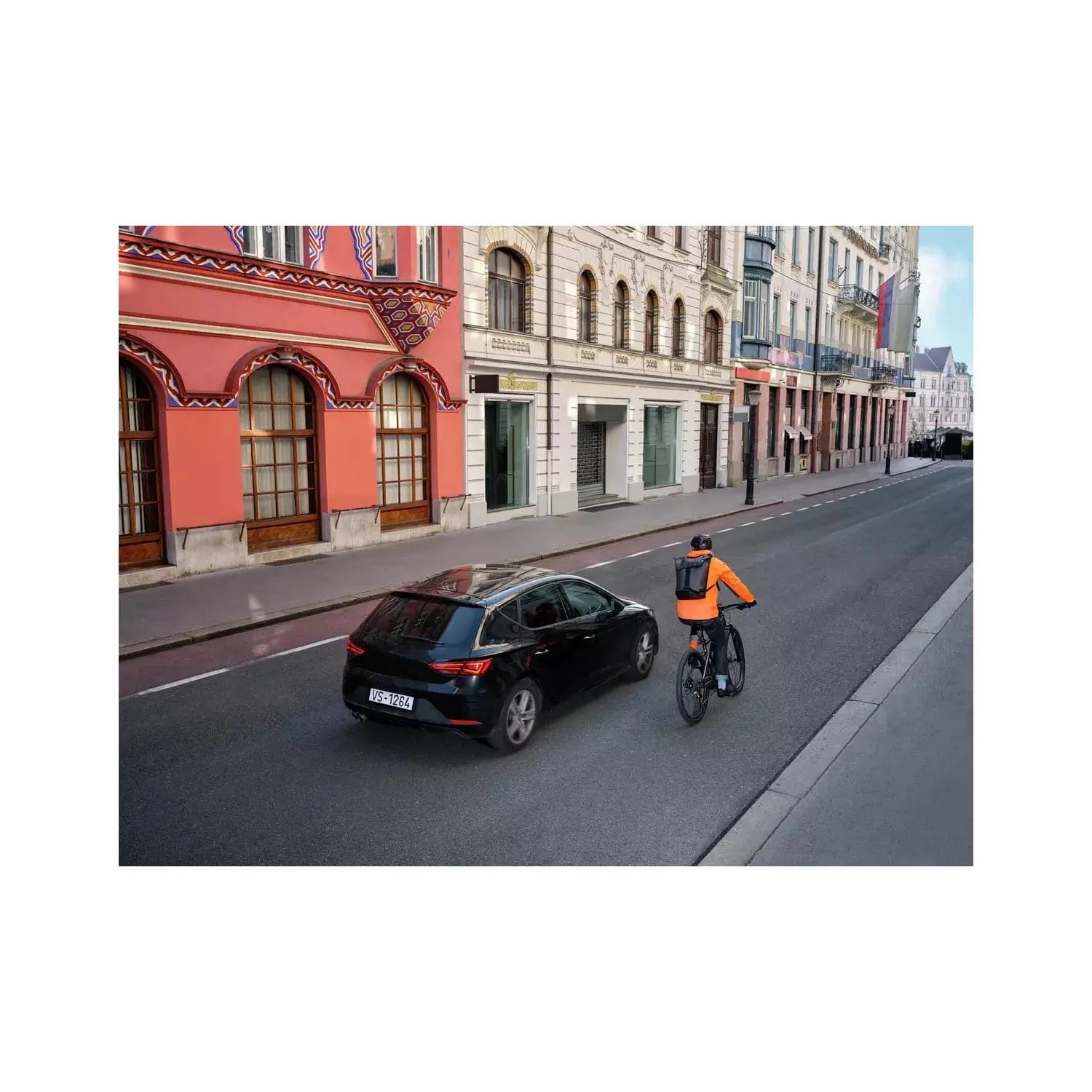 Garmin Varia RTL515 Radar Rear Bike Light - Gadcet.com