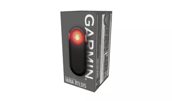 Garmin Varia RTL515 Radar Rear Bike Light - Gadcet.com