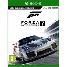 Xbox,Forza Motorsport 7 Xbox One Game Exclusive Xbox Game - Gadcet.com