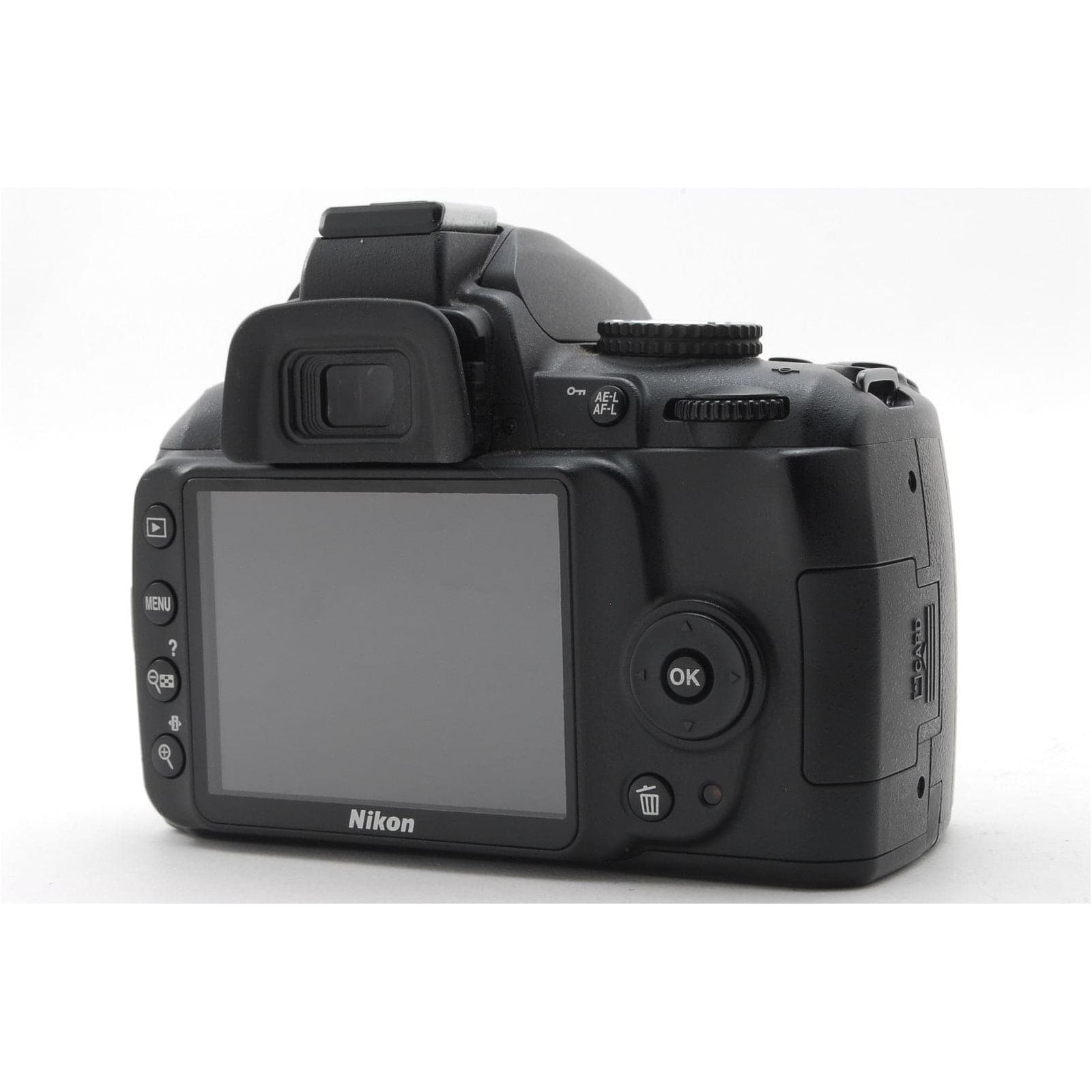 Nikon D3000 Body Only