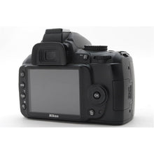 Nikon D3000 Body Only