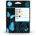 HP,HP ENCRE 903 C.M.J.N - Gadcet.com