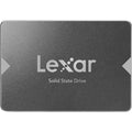 Buy Lexar,Lexar NS100 2.5” SATA III 6Gb/s Internal 128GB SSD, Solid State Drive, Up To 520MB/s Read (LNS100-128AMZN) - Gadcet.com | UK | London | Scotland | Wales| Ireland | Near Me | Cheap | Pay In 3 | Hard Drives