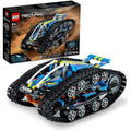LEGO Technic App-Controlled Transformation RC Toy Car 42140 - Gadcet.com