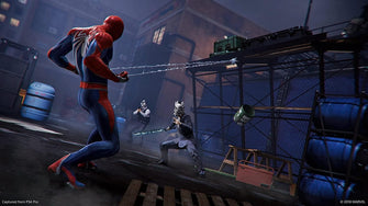 Buy playstation,Marvel’s Spider-Man for PS4 - Gadcet.com | UK | London | Scotland | Wales| Ireland | Near Me | Cheap | Pay In 3 | Games