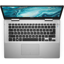 DELL,Dell Inspiron 5491 14-Inch FHD IPS Touchscreen 2-in-1 Laptop (Silver) Intel Core i3-1011OU, 4GB RAM, 256GB SSD, FINGERPRINT READER, Windows 10 - Gadcet.com
