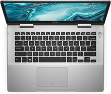 DELL,Dell Inspiron 5491 14-Inch FHD IPS Touchscreen 2-in-1 Laptop (Silver) Intel Core i3-1011OU, 4GB RAM, 256GB SSD, FINGERPRINT READER, Windows 10 - Gadcet.com