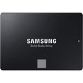 Buy Samsung,Samsung 870 EVO Series ATA III V-NAND MLC 2.5" 500 GB  - Black - Gadcet.com | UK | London | Scotland | Wales| Ireland | Near Me | Cheap | Pay In 3 | Computers