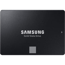 Buy Samsung,Samsung 870 EVO Series ATA III V-NAND MLC 2.5" 500 GB  - Black - Gadcet.com | UK | London | Scotland | Wales| Ireland | Near Me | Cheap | Pay In 3 | Computers