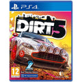 DIRT 5 For Playstation 4 (PS4)