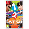 Buy Nintendo,1-2-Switch for Nintendo Switch - Gadcet.com | UK | London | Scotland | Wales| Ireland | Near Me | Cheap | Pay In 3 | Games