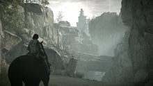 Shadow of the Colossus for PS4 - Gadcet.com