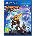 Buy Sony,Ratchet and Clank (PS4) - Gadcet.com | UK | London | Scotland | Wales| Ireland | Near Me | Cheap | Pay In 3 | Games