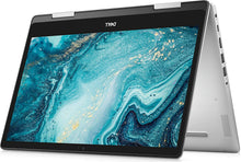 DELL,Dell Inspiron 5491 14-Inch FHD IPS Touchscreen 2-in-1 Laptop (Silver) Intel Core i3-1011OU, 4GB RAM, 256GB SSD, FINGERPRINT READER, Windows 10 - Gadcet.com