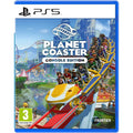 Buy Sony,Planet Coaster: Console Edition for PS5 - Gadcet.com | UK | London | Scotland | Wales| Ireland | Near Me | Cheap | Pay In 3 | 