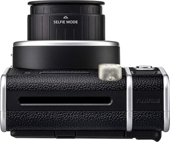 Buy FUJIFILM,Instax Mini 40 Instant Camera - Black - Gadcet.com | UK | London | Scotland | Wales| Ireland | Near Me | Cheap | Pay In 3 | 
