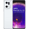 Oppo,OPPO Find X5 PRO 5G 256GB Mobile Phone - White - Unlocked - Gadcet.com