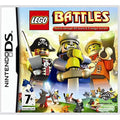 LEGO Battles Nintendo DS - Games