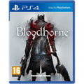 PS4,Bloodborne (PS4) - Gadcet.com