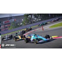 Buy Xbox,F1 22 for Xbox Series X Game - Gadcet.com | UK | London | Scotland | Wales| Ireland | Near Me | Cheap | Pay In 3 | Games