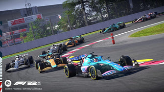 Buy Xbox,F1 22 for Xbox Series X Game - Gadcet.com | UK | London | Scotland | Wales| Ireland | Near Me | Cheap | Pay In 3 | Games