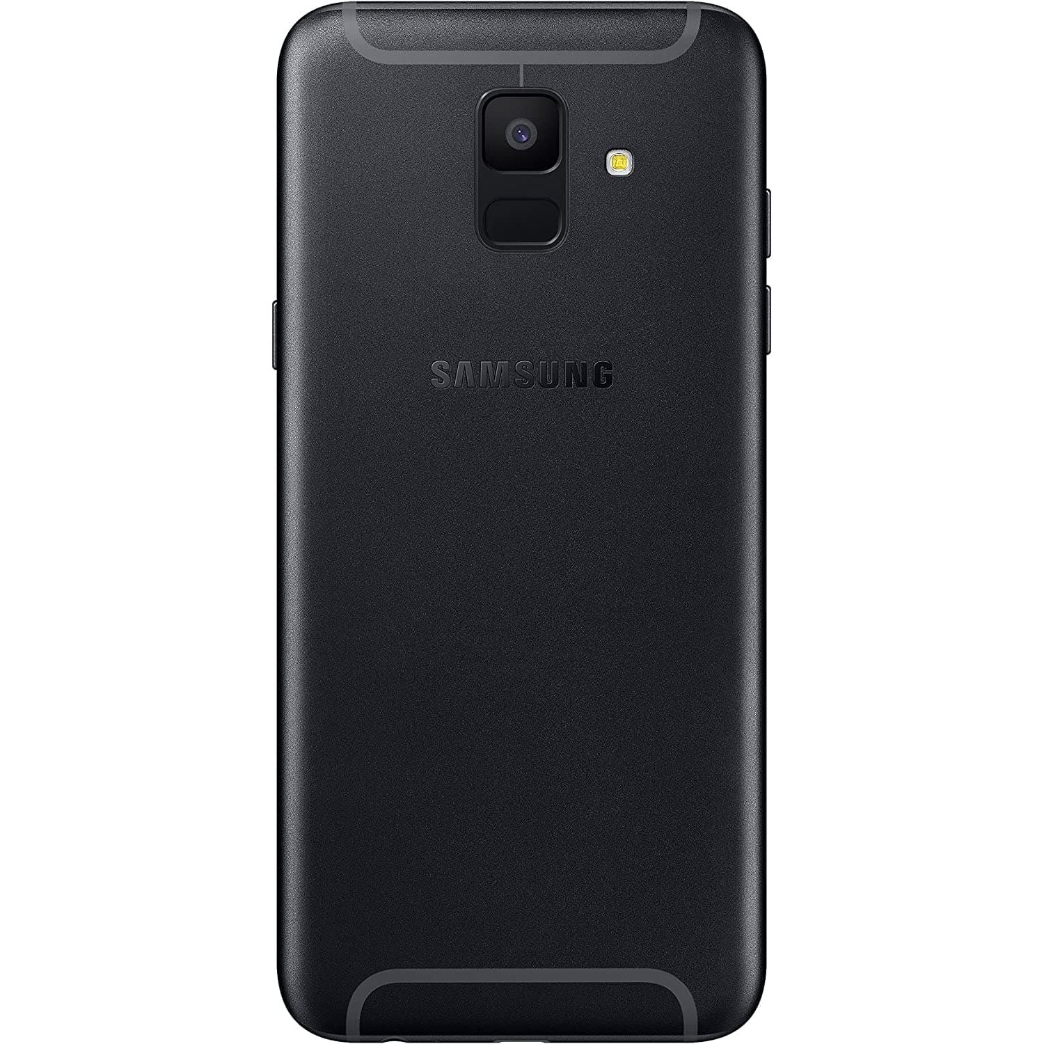 Samsung Galaxy A6 (2018) 32 GB - Black - Unlocked