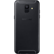 Samsung Galaxy A6 (2018) 32 GB - Black - Unlocked