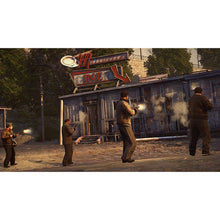 Mafia Trilogy (PS4) - Gadcet.com