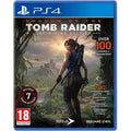 Buy playstation,Shadow of the Tomb Raider: Definitive Edition for PS4 - Gadcet.com | UK | London | Scotland | Wales| Ireland | Near Me | Cheap | Pay In 3 | Games