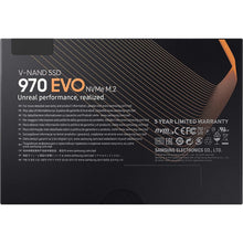 Buy Samsung,Samsung 970 EVO 500 GB PCIe NVMe M.2 (2280) Internal Solid State Drive (SSD) (MZ-V7E500) - Gadcet.com | UK | London | Scotland | Wales| Ireland | Near Me | Cheap | Pay In 3 | Hard Drives