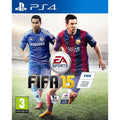 Buy Sony,FIFA 15 for PS4 (No DLC) - Gadcet.com | UK | London | Scotland | Wales| Ireland | Near Me | Cheap | Pay In 3 | Electronics