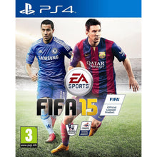 Buy Sony,FIFA 15 for PS4 (No DLC) - Gadcet.com | UK | London | Scotland | Wales| Ireland | Near Me | Cheap | Pay In 3 | Electronics