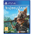 Buy Sony,Biomutant for PS4 - Gadcet.com | UK | London | Scotland | Wales| Ireland | Near Me | Cheap | Pay In 3 | Games
