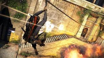 Buy playstation,PlayStation 5 Console Disc Edition + Sniper Elite 5 for PS5 Game (Bundle) - Gadcet.com | UK | London | Scotland | Wales| Ireland | Near Me | Cheap | Pay In 3 | Video Game Consoles