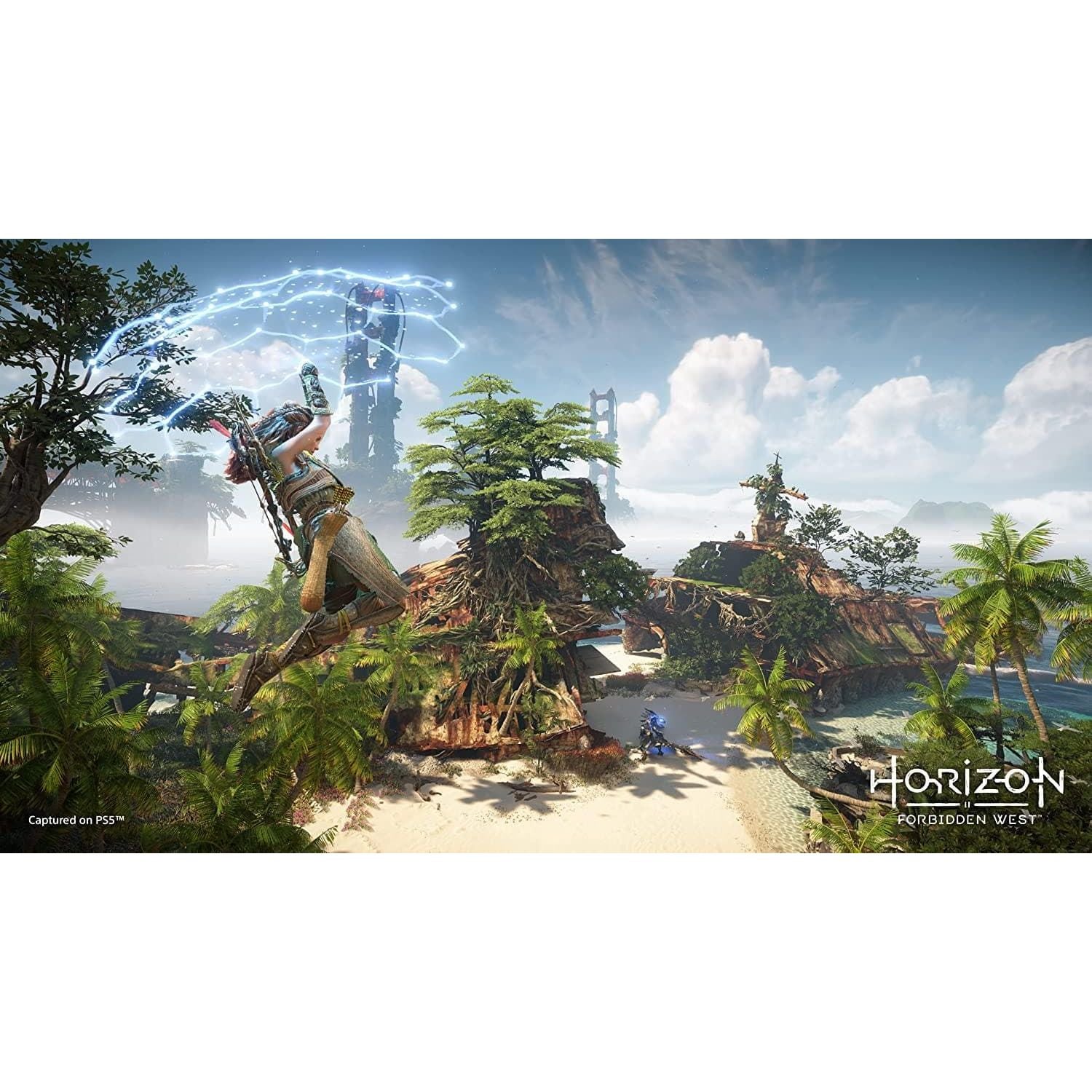 Buy Sony,Horizon Forbidden West for PS4 - Gadcet.com | UK | London | Scotland | Wales| Ireland | Near Me | Cheap | Pay In 3 | 