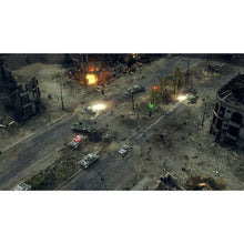 Sudden Strike 4 (PS4)