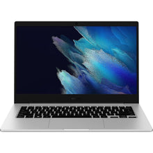 Buy Samsung,Samsung Galaxy Book Go 14 ", QUALCOMM SNAPDRAGON 7C, 4GB RAM 128GB Storage Mystic Silver  - Unlocked - Gadcet.com | UK | London | Scotland | Wales| Ireland | Near Me | Cheap | Pay In 3 | Laptops