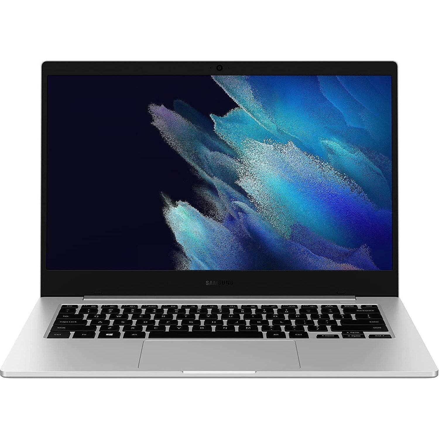 Galaxy Book Go 14 " QUALCOMM SNAPDRAGON 7C RAM 128GB Storage Mystic Unlocked