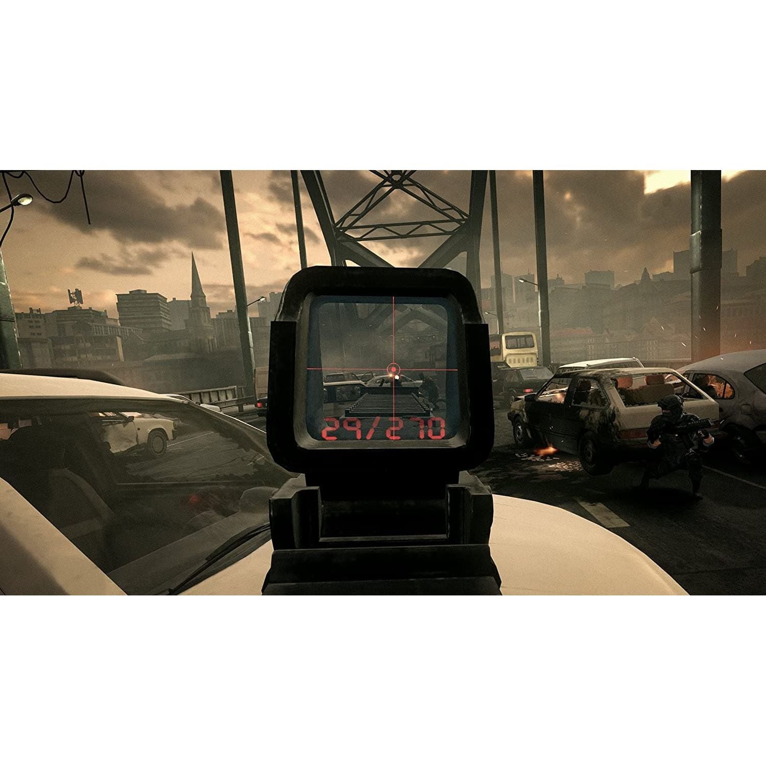 PS4,Bravo Team - PS4 - Gadcet.com