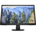 HP,HP v22e Full HD Monitor (1920 x 1080) 21.5 Inch (1 VGA, 1 HDMI) - Black - Gadcet.com
