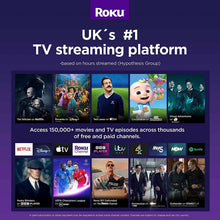 Buy Roku,Roku Express 4K HD Streaming Media Player - Gadcet.com | UK | London | Scotland | Wales| Ireland | Near Me | Cheap | Pay In 3 | TV Converter Boxes