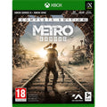 METRO EXODUS - Complete Edition ( Xbox Series X ) - Gadcet.com