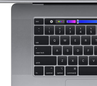 Buy Apple,Apple MacBook Pro Touch 2019 16in i9 16GB 1TB - Space Grey MVVK2B/A - Gadcet.com | UK | London | Scotland | Wales| Ireland | Near Me | Cheap | Pay In 3 | Laptops