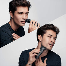 Braun Series 3 ProSkin Electric Shaver, Electric Razor for Men With Pop Up Precision Trimmer, Cordless, Wet & Dry, Gifts For Men, UK 2 Pin Plug, 3020s, Black Razor - Gadcet.com