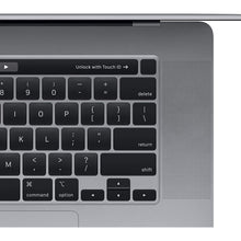 Buy Apple,Apple MacBook Pro Touch 2019 16in i9 16GB 1TB - Space Grey MVVK2B/A - Gadcet.com | UK | London | Scotland | Wales| Ireland | Near Me | Cheap | Pay In 3 | Laptops