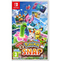 Buy Nintendo,New Pokemon Snap for Nintendo Switch - Gadcet.com | UK | London | Scotland | Wales| Ireland | Near Me | Cheap | Pay In 3 | Games