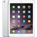 Apple iPad Air 2nd Gen(A1567), 16GB - Silver - Gadcet.com