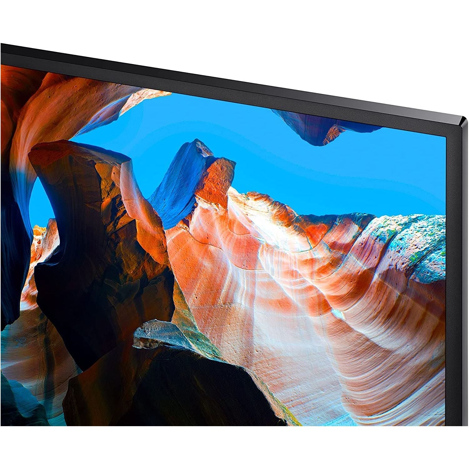 Samsung U32J592UQR 31.5" 4K Ultra HD Monitor Aspect Ratio 16:9 HDMI DisplayPort, Response Time 4 ms - Gadcet.com